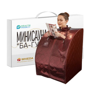 мини сауна ба гуа виеда